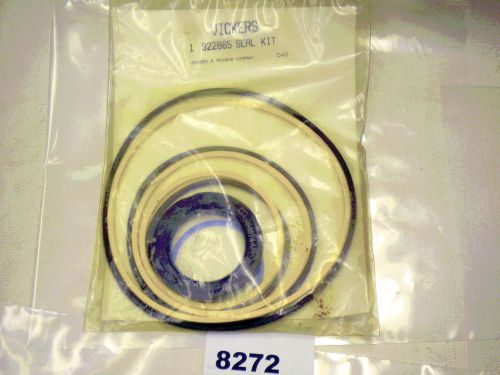 (8272) vickers seal repair kit 922865 for 4525v for sale