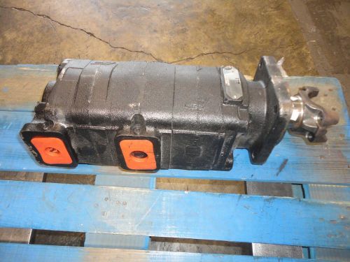 Parker-hannifin hyd. rotary pump 322 5030 002;4320-01-385-9197;p365b478(spc) for sale