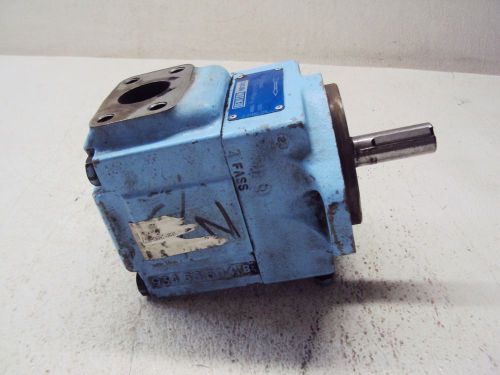 Denison hydraulics t6c-022-1r00-b1 am pump (used) for sale