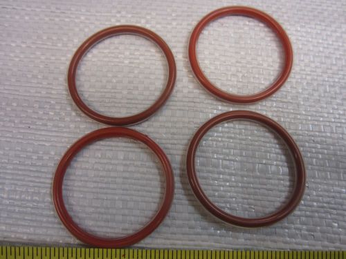 4 – WARREN-RUPP 560-049-610 O&#039;RINGS - NOS