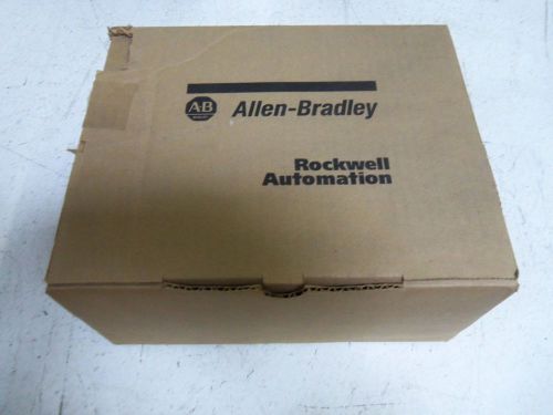 ALLEN BRADLEY 2711-K5A20L1 SERIES H KEYPAD MONOCHROME *NEW IN A BOX*