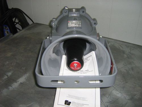 Federal signal explosion proof seletone 300x-120 2 in stock for sale