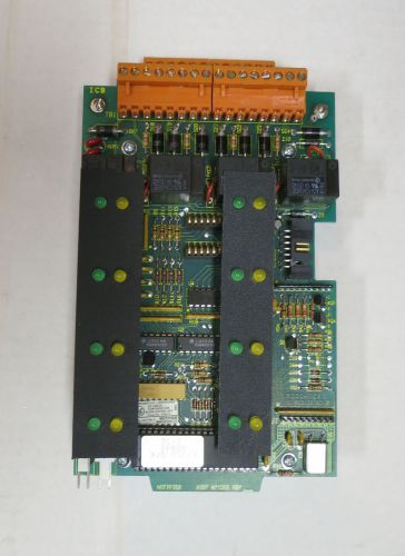 Fire-lite tc-2f time control module sensiscan 2000 for sale