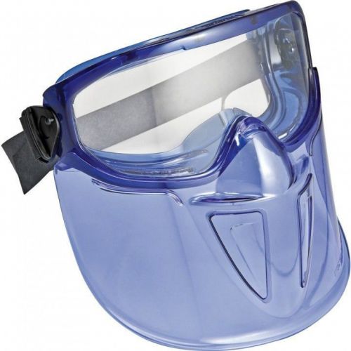 Jackson Safety V90 Series Face Shield - 18629 - NEW - FREE SHIPPING