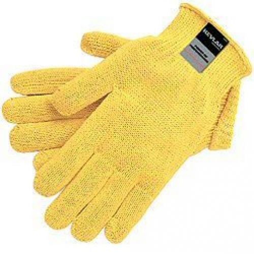 36 pairs mcr 9370 m medium 100% kevlar cut resistant gloves for sale