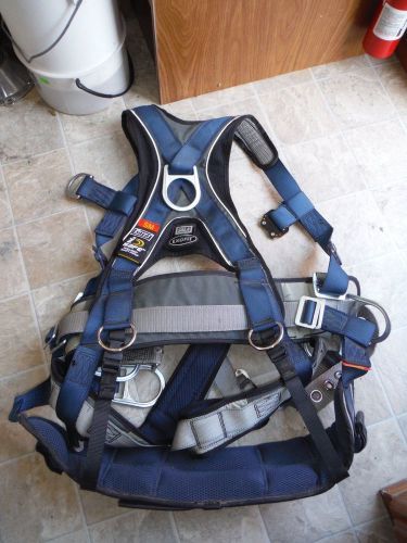 Small DBI Sala Exofit Tower harness