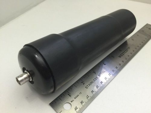 2&#034; diameter gamma scintillation detector w/ bicron bc412 scintillator for sale