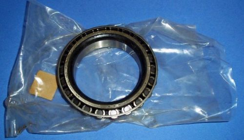 TIMKEN 399AS SINGLE ROW TAPERED ROLLER CONE BEARING, NNB
