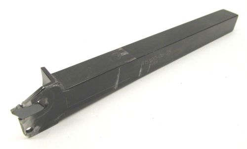 Sandvik coromant parting indexable toolholder - #r151.20-08-25 for sale