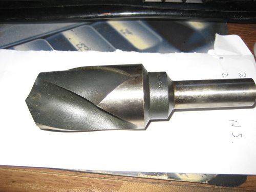 LARGE DRILL BIT MARKING IS 23X32 H.S. MADE IN INDIA