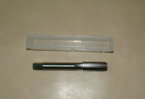 Hss 1/2 x 16 bsf bottom thread tap hand tap 4 flutes for sale