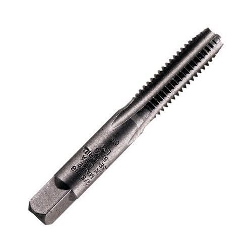 Vermont american 20072 3/8-inch 16 high carbon steel machine screw plug tap for sale