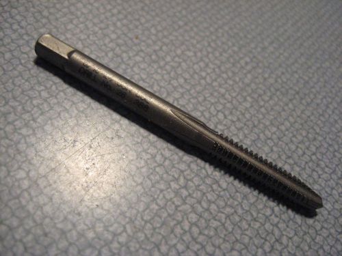 NEW US Made Hanson Tap, 4 Flute 3/16 - 24 NC