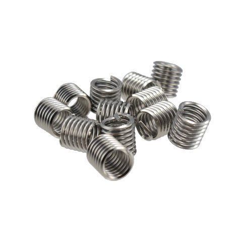 3/8&#034;-16 Helicoil Inserts