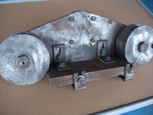 T1-11 chain grinding fixture, for use on an oliver grinder for sale
