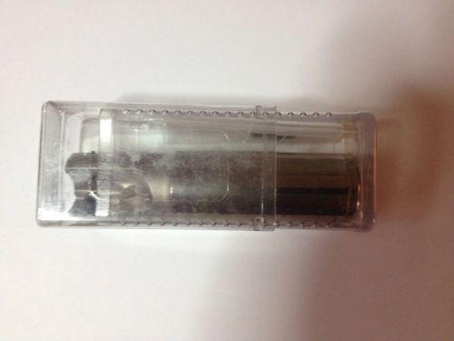 Ingersoll.970 Indexable End Mill 12J1E-0901780R01