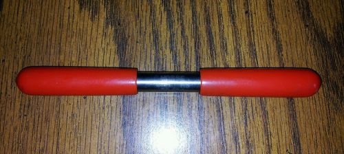Morse hs 23/64&#034; bore standard, inspection tool made in usa for sale