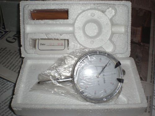2&#034; pro check dial indicator for sale