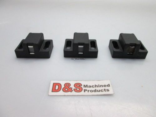 Lot of 3 item 0.0.196.48 magnetic catch 1-1/8 x 1-5/8&#034; x 3/4&#034; for sale