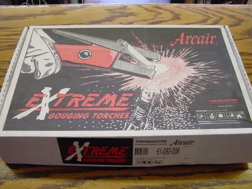 Arcair 7&#039; Extreme K-4000 Torch &amp; Cable  NEW!