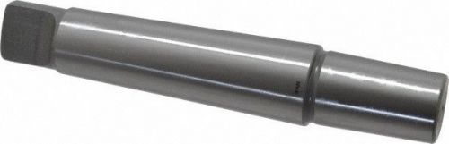 Accupro - Drill Chuck Arbors Mount Type: Taper Mount Mount Taper Size: JT4