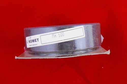 KOMET Mounting Adapter L0100750 MH100 RB KRD 70 New