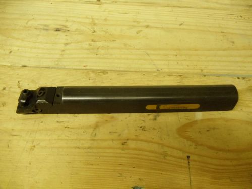 Kennametal boring bar b1310 with kendex 1011a head for sale
