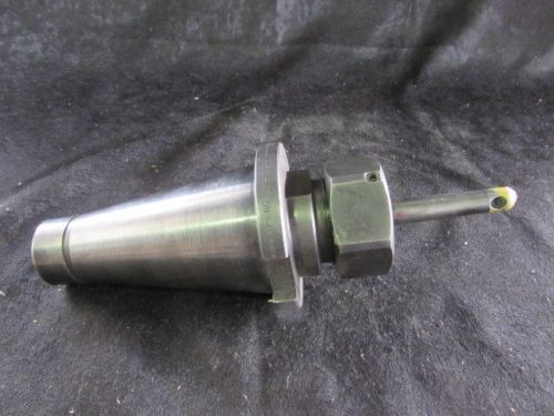 Erickson 50nmtb/2-05-211-100 quick change tool holder w/boring bar ss10-52 *nnb* for sale