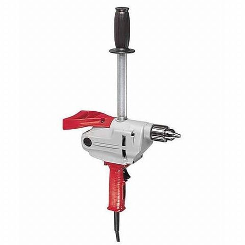 Milwaukee 1/2&#034; Compact Electric Drill (Keyed Chuck)