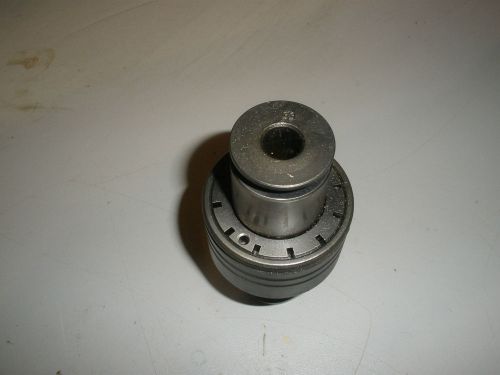 Tapping Collet / Chuck 1.218” OD x .430 ID