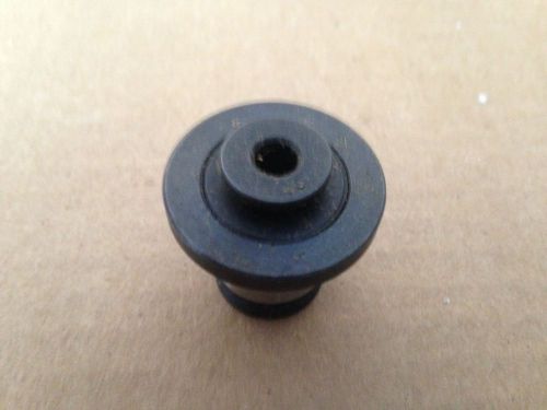 KENNAMETAL T11009 BILZ #12 TAP COLLET ADAPTER WE1 HAND TAP QUICK CONNECT