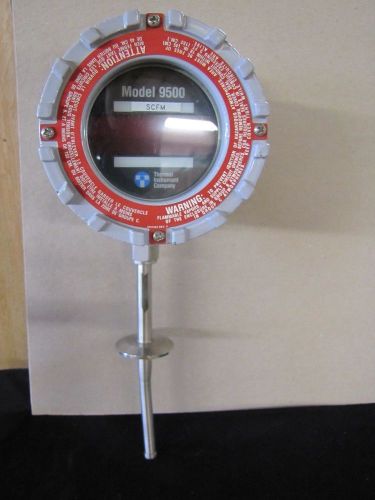 Thermal instrument model 9500 for sale