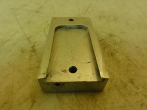 21721 Old-Stock, Norwood Marking  420305C Anvil 3-1/4&#034; Length