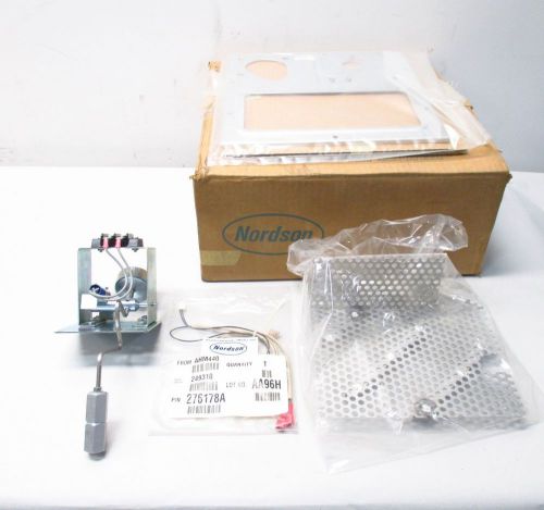 New nordson 276176a low level indicator kit d430809 for sale