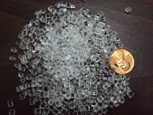 Acrylite m30 clear acrylic plastic pellets injection grade resin material 10 lbs for sale