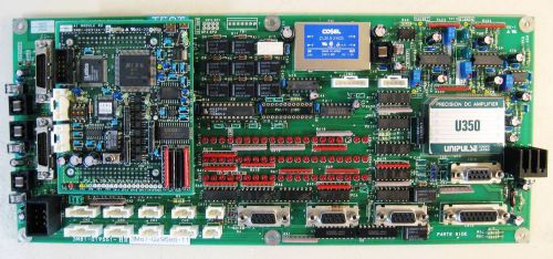 (HD) Tokyo Electron TEL Unity PCB 3M87-0029585-11 MK2 Trap Terminator