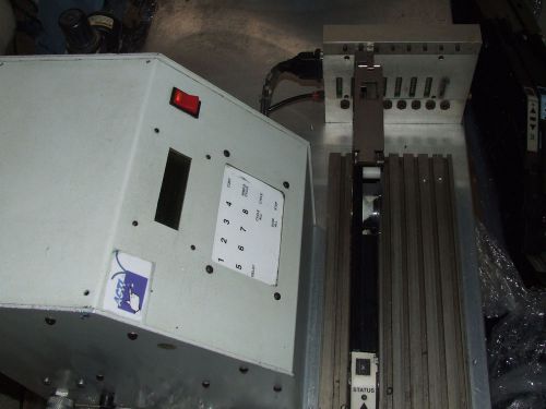 feeders loading station  for  universal  gsm1 or gsm2 machines feeders