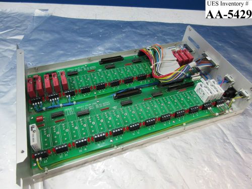 CyberResearch Module Color Code PCB Assembly used working
