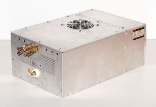Advanced Energy VM 1500 AW RF Tuner, 100-240V, 1,500 W, 13.56 MHz Match: Rebuilt
