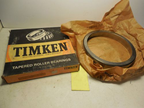 TIMKEN TAPERED ROLLER BEARING CUP 792. RB3