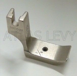 36069R Piping Foot Right 1/8 Foot for Sewing Machine