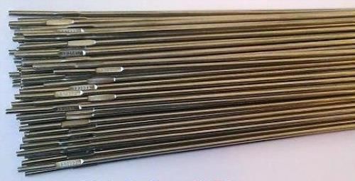 308l stainless steel tig welding rods 10-lb 3/32&#034;x36&#034; for sale