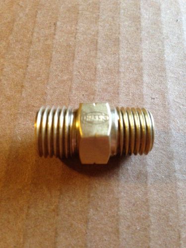Harris flash guard 88 brass arrestor check valve 13mm thread for sale