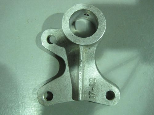 H&amp;m beveling machine model no.2 single bearing bracket 17-12 for sale