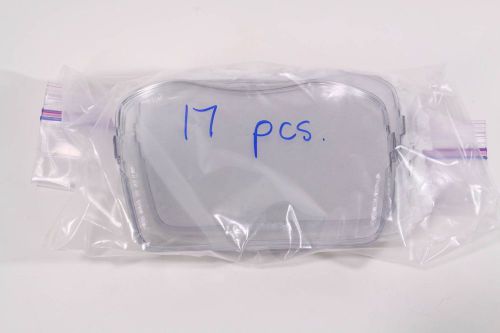 17 pcs. 3m speedglas 9100 outside protection plates, new, opened package for sale