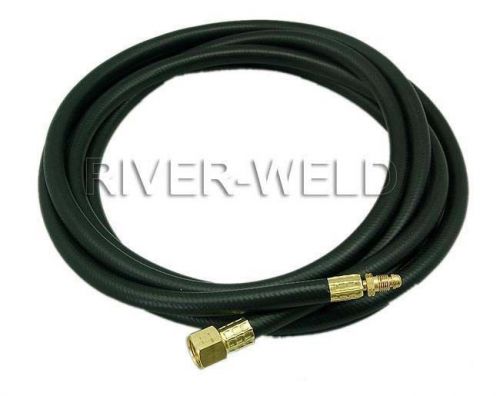 Power Cable Hose For WP18 TIG Welding torch 25 Foot / 7.5M  5/8-18 &amp; M16*1.5