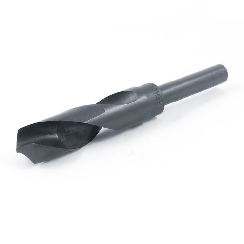 1/2&#034; straight shank 26mm split point tip hss high speed steel twist drill bit for sale