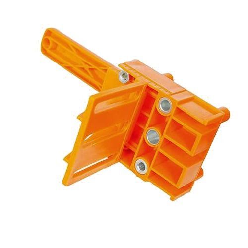 Brand new dowelling jig e l t joints 6 8 10 mm 30 mm thick accessories p255 for sale
