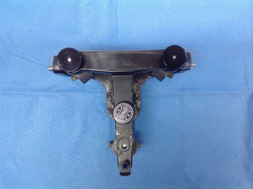 WIDE VUE II HANAU SEMI ADJUSTABLE DENTAL ARTICULATOR