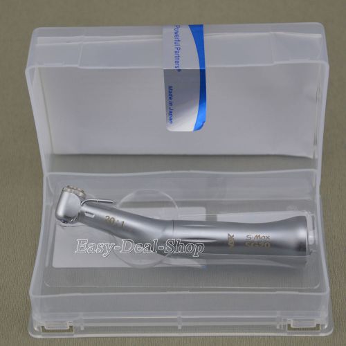2015 NSK S Max SG20 Dental implant Reduction 20:1 Contra Angle Handpiece + Gift